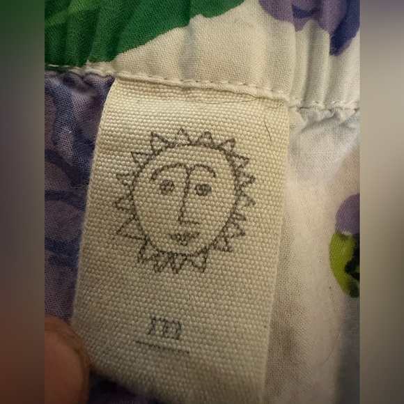 Printfresh Hydrangea Boxers - Picture 4 of 5